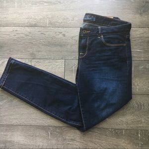 Lucky Brand Lolita Skinny Jean